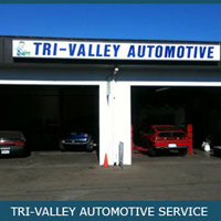 Tri Valley Automotive
