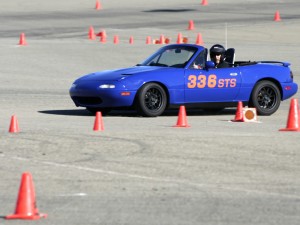 Mazda Miata race car | Tri-Valley Automotive, Dublin Ca.