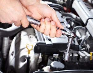 Auto Repair FAQ – Do you offer any warranty on parts? Labor?