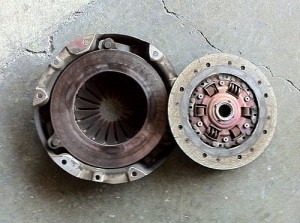 Mazda Miata Clutch Repair | Tri-Valley Automotive, Dublin Ca.