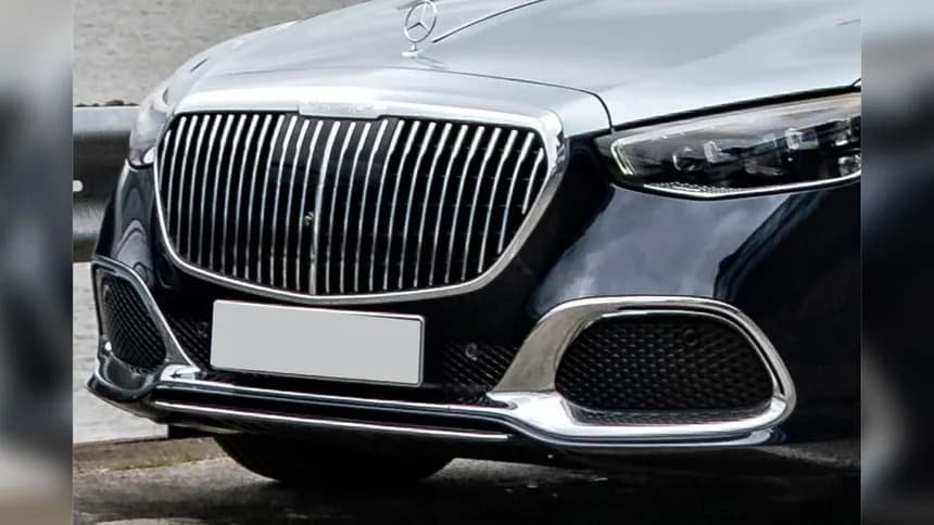 Mercedes-Benz Repair Service