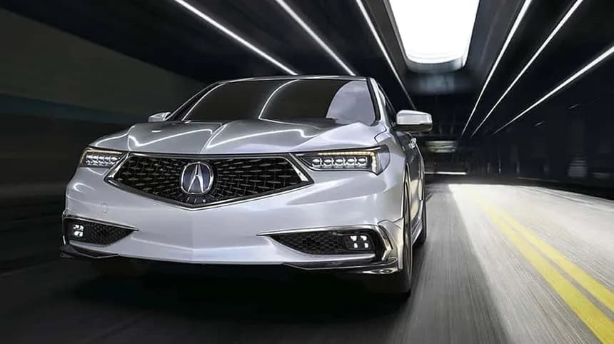 Acura vehicles serviced at Tri-Valley Automotive